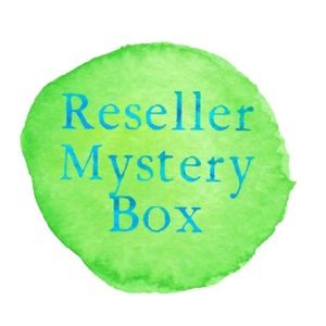 Reseller Mystery Box - 5 Items NWT